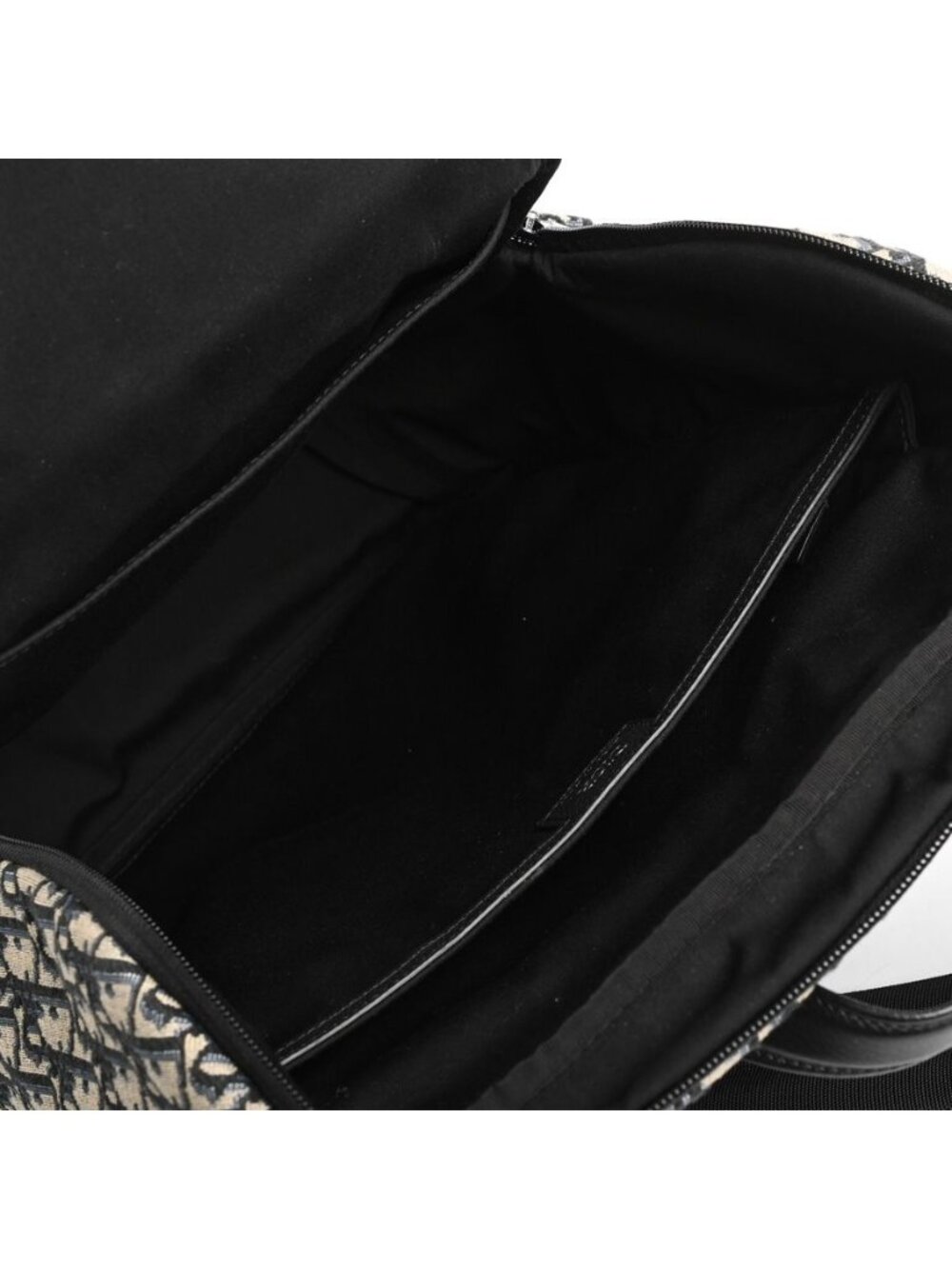 Dior Backpack Rider Soft - Picture 4 of 9